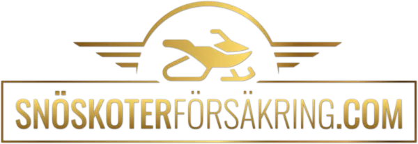 Snöskoterförsäkring.com